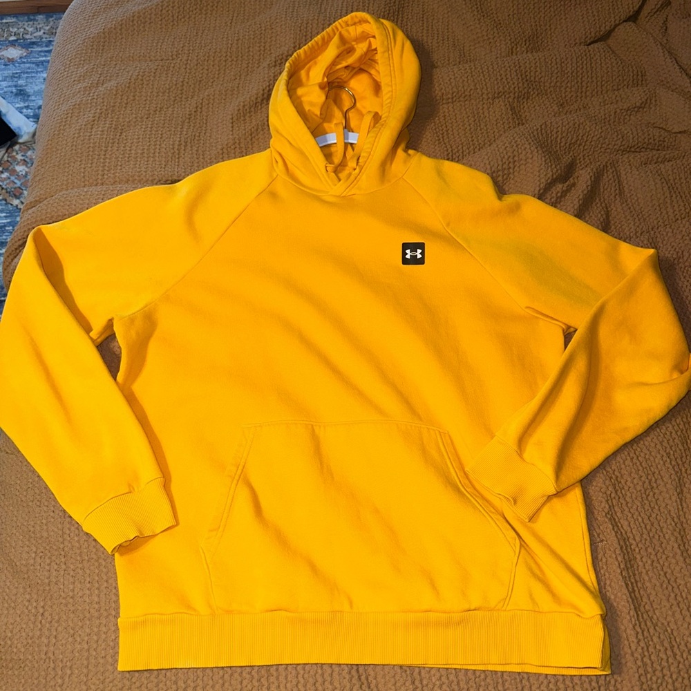 Men’s UA Hoodie